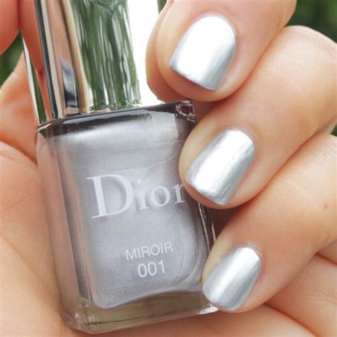 dior opal 001 nagellak